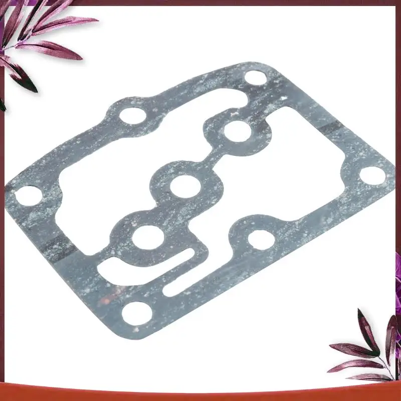 

Durable Dual Linear Transmission Solenoid Gasket Kit For Honda Odyssey Acura 32CL 28252-PAX-000