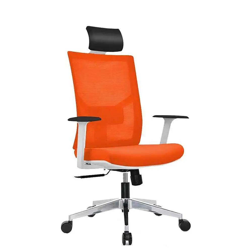 

Southwestern Style Modern HighBack Tall Adjustable Height Leather Conference Office Chair with Tilt amp 360 Degree Swivel