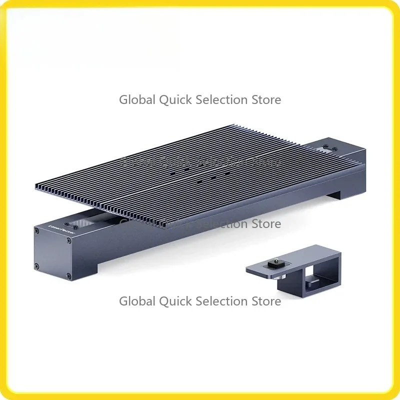 LaserPecker LP4 Slide Extension