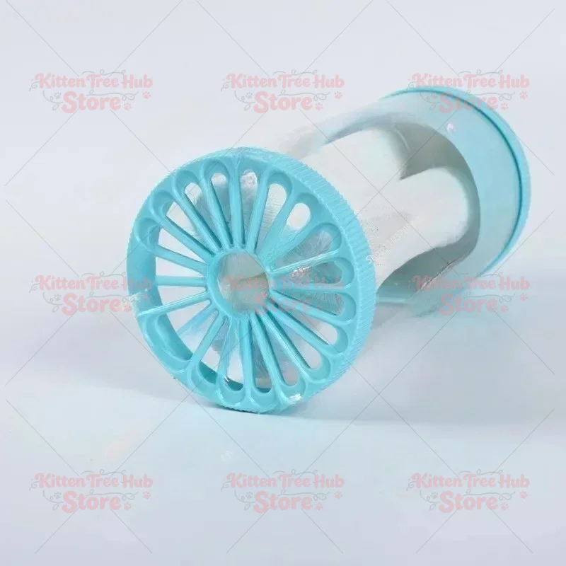 For Water Recycling for Big Flow PVDF Hollow Fiber Filter Purification 20 Inch Jumbo Filter Cartridge Washable UF Membrane