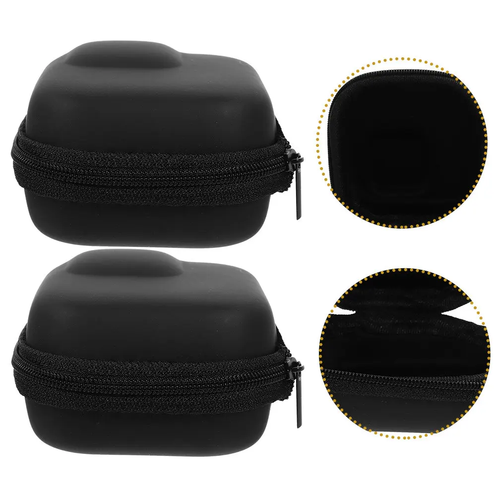 2Pcs Small Action C…