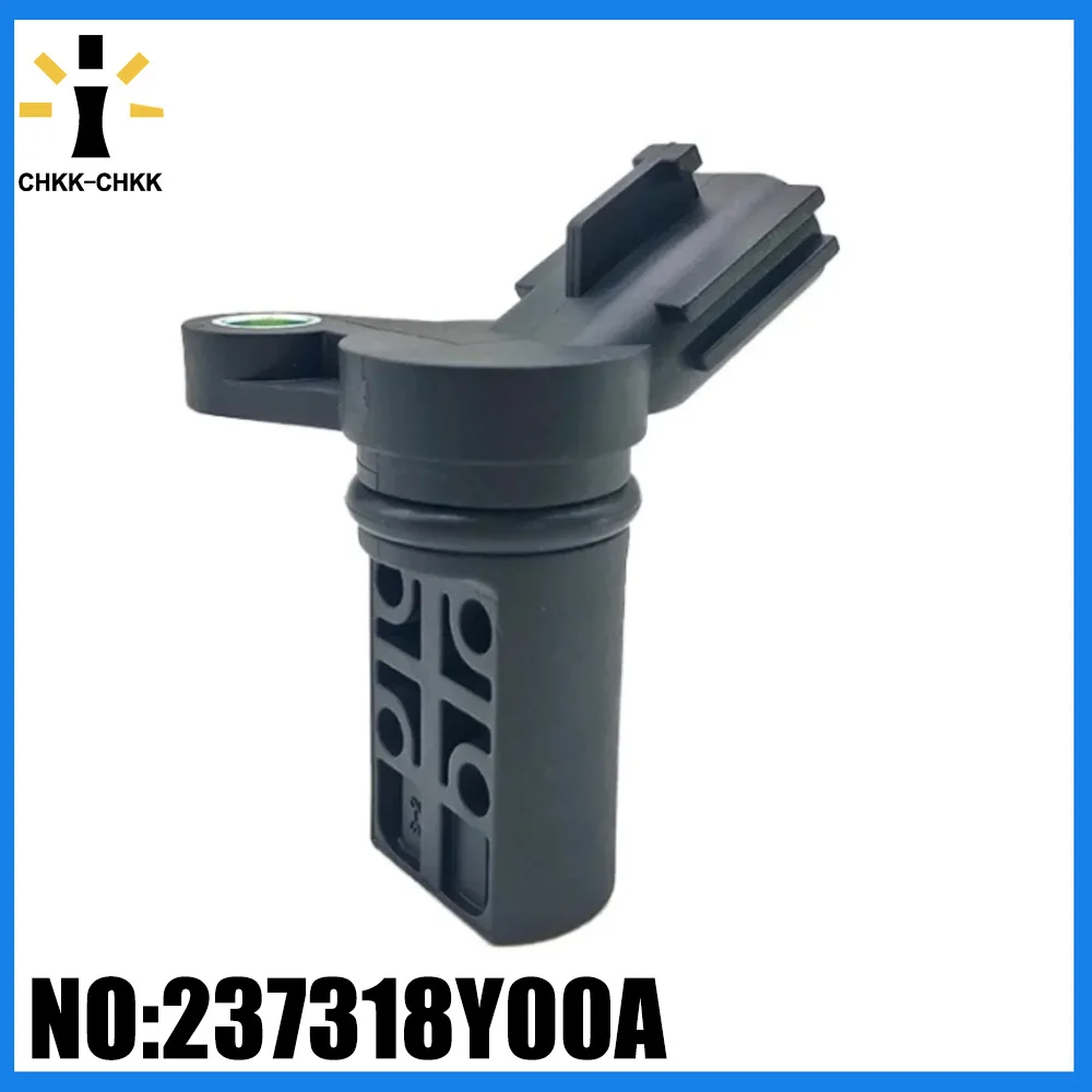 Sensor de Posición del Cigüeñal 23731-8Y00A para Nissan Altima 2004-2006, Maxima 2004-2006, Quest 2004-2009, Piezas de Auto 237318Y00A, Nuevo