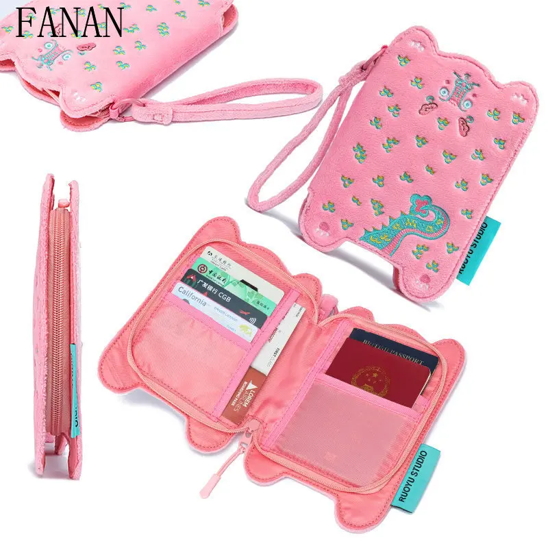 porte-cartes-gir's-older-au-design-original-porte-identites-mignons-organiseur-de-documents-sacs-de-rangement-pour-femmes-motif-animal-pour-passeport-de-voyage