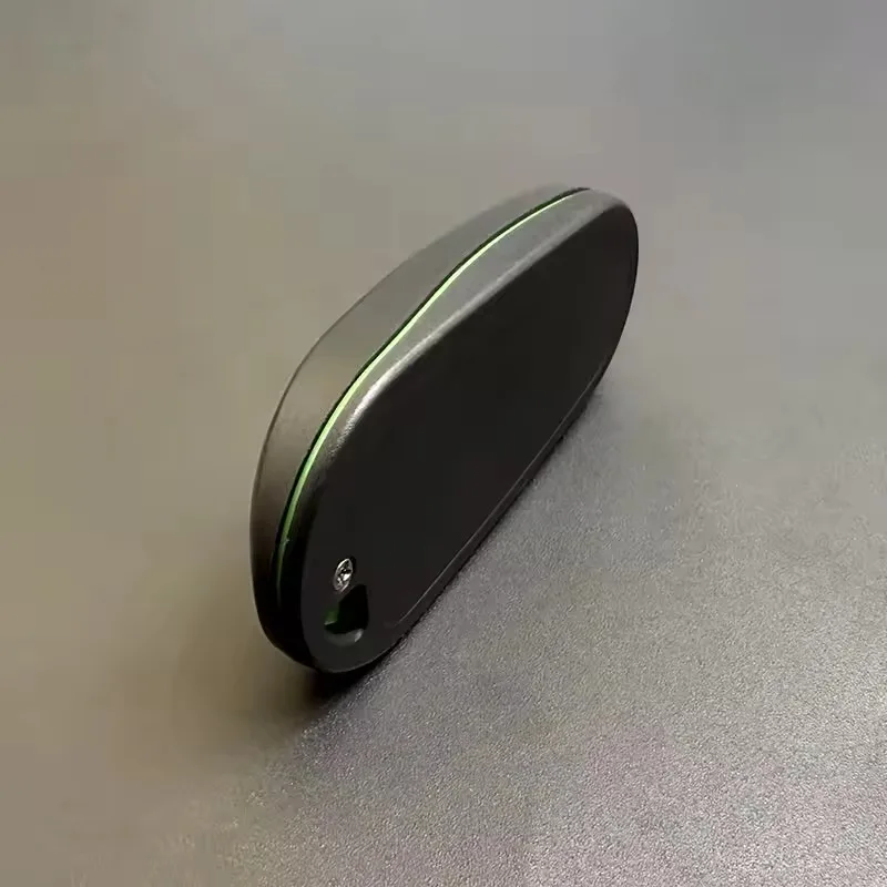 CAME TOPD4REN 806TS-0290 جهاز تحكم عن بعد لباب المرآب بتردد مزدوج 433 ميجاهرتز 868 ميجاهرتز