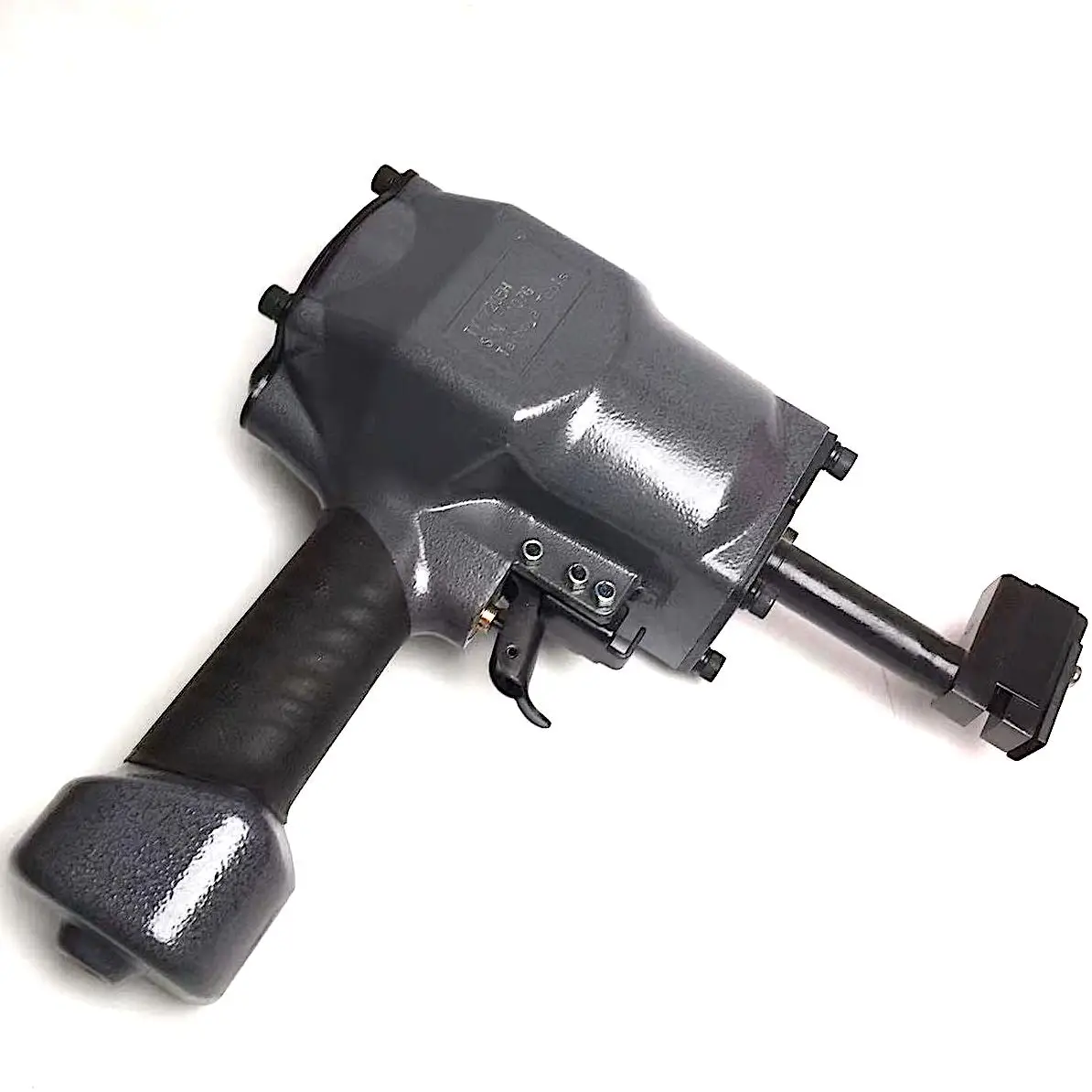 

unique TY17208H Air Powered 8mm Hole Puncher Ideal for Doing Body Work on Vehicles That Needs Patch Panels Welding Crimper