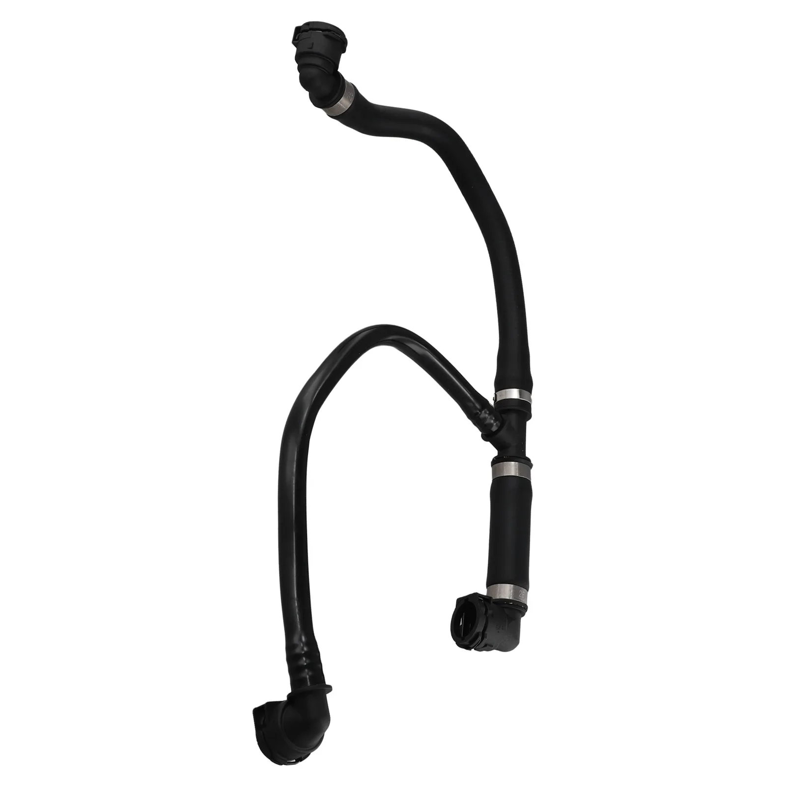 

Automotive Repair Coolant Water Pipe Automotive Hose Brand New Easy Installation High Reliability For BMW 3 Series