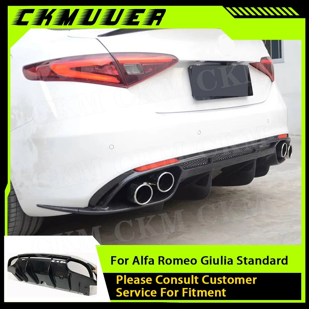 Ckmuuer Carbon Fibe…