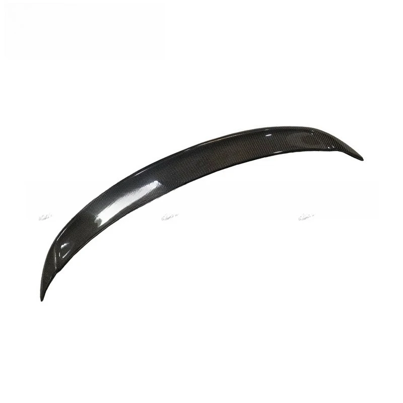 Rear Roof Tail, Rear Spoiler Fixed Wind Wing Auto Parts