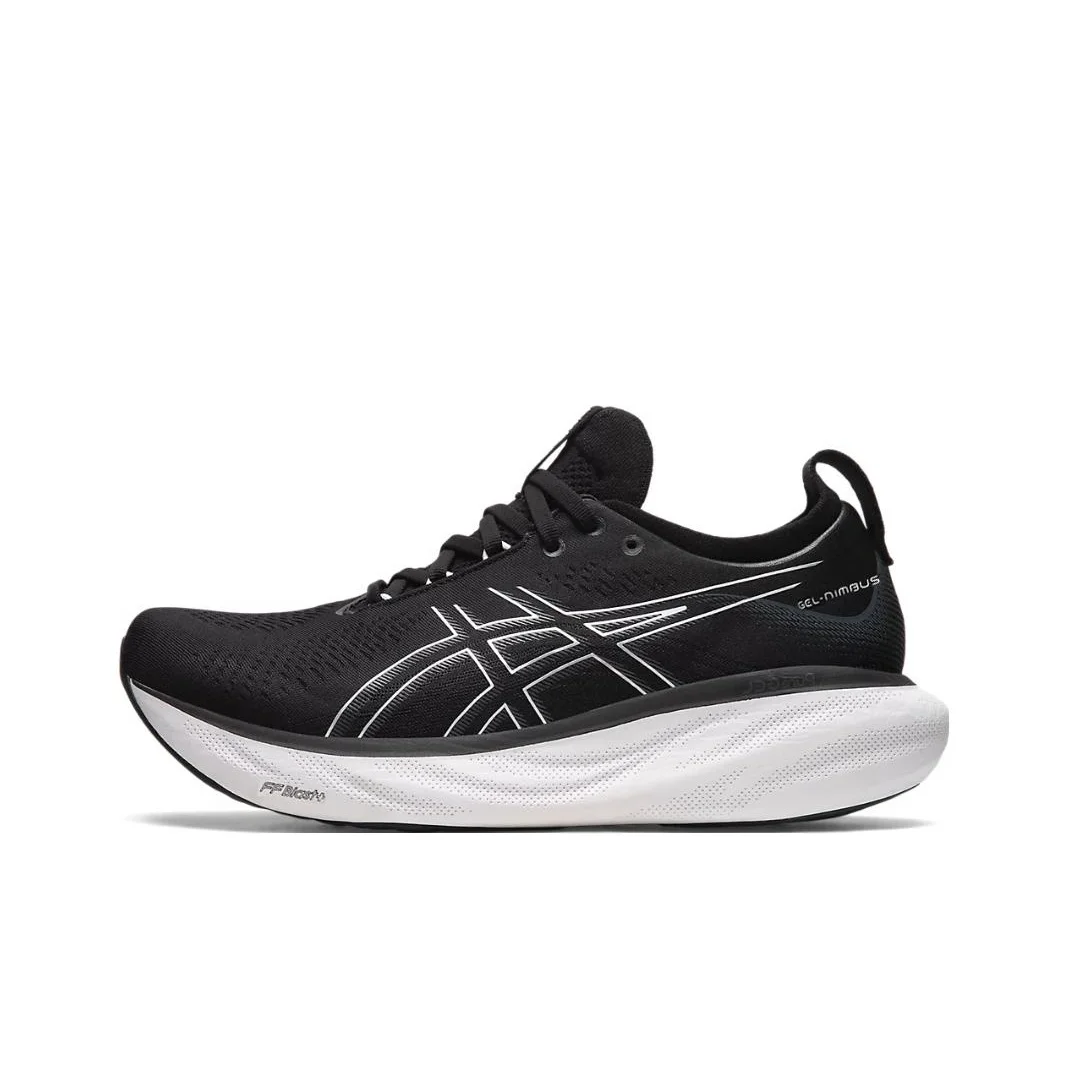 

ASICS Gel Nimbus 25 'Black' 1011B618-001