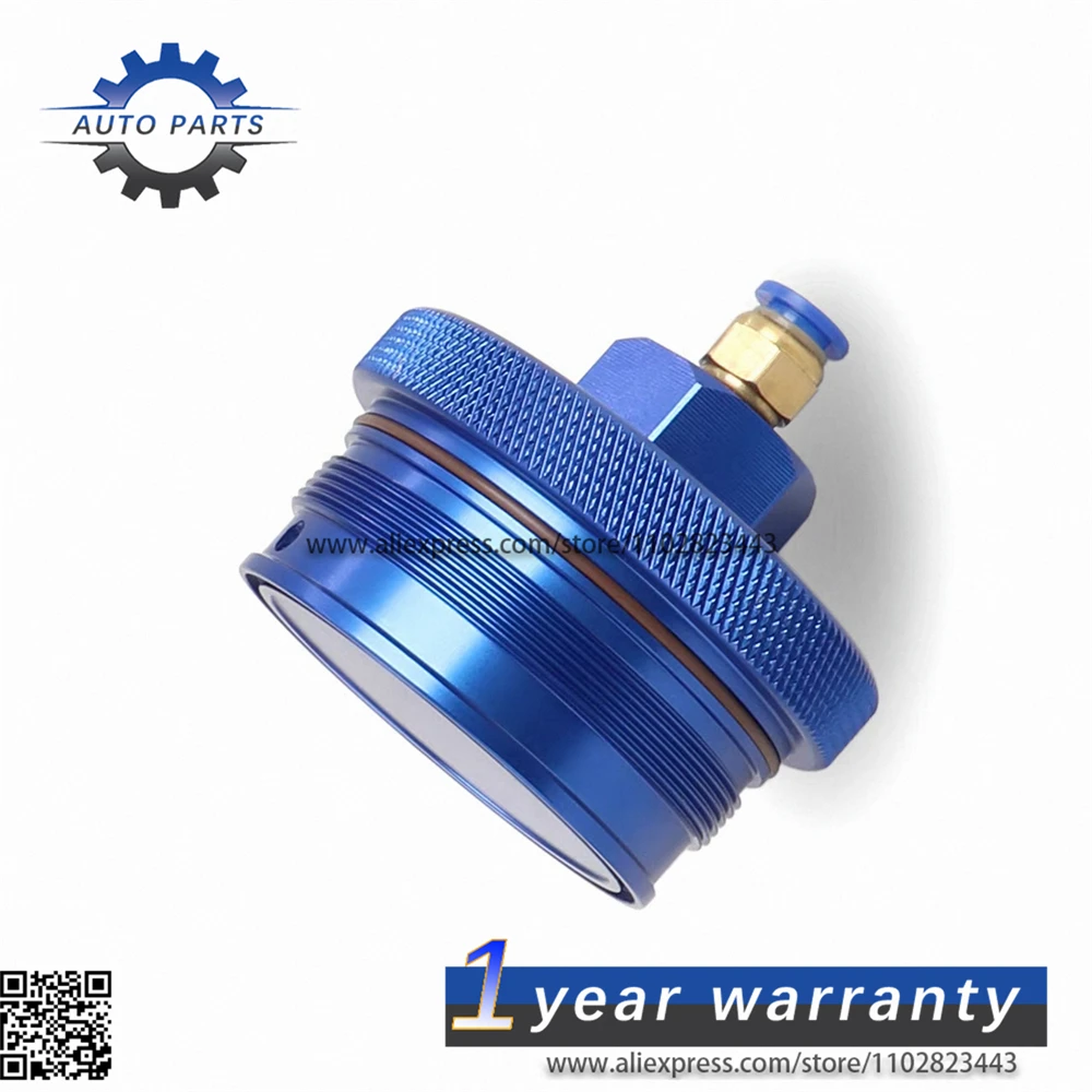 Original New 0AM DQ200 DSG Pressure Measuring Test Tool Compatible For Volkswagen Replacement Parts