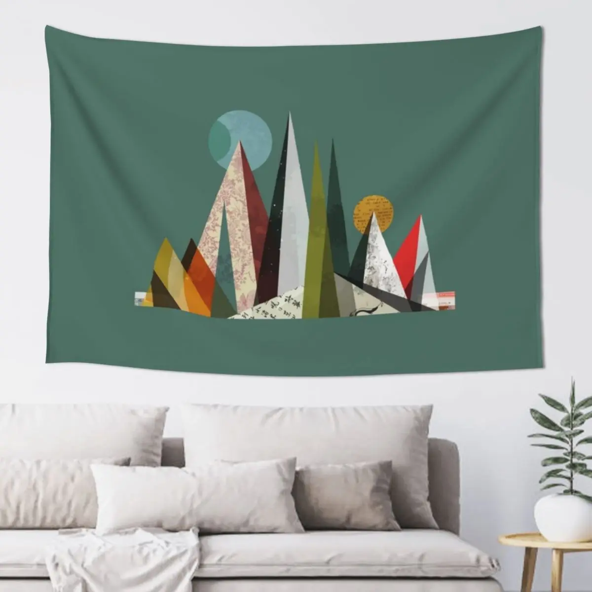 

Young the Giant Tapestry Bedroom Decor Aesthetic Room Aesthetic Decoration Room Decoration For Bedroom Tapestry