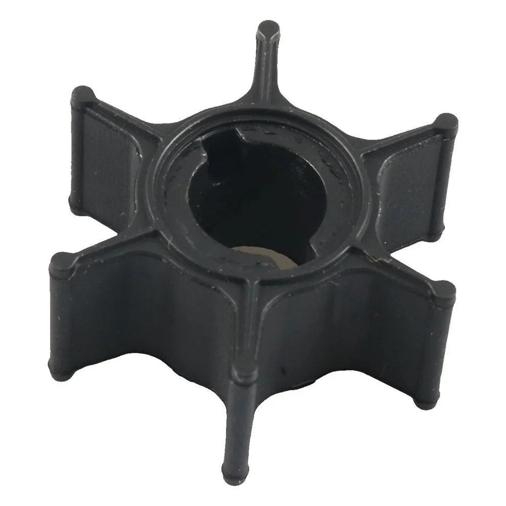 Outboard Motor Water Pump Impeller OEM 17461-97JM0, 17461-97J00 Replacement Parts For Suzuki Outboard 2.5HP BF2.5 2006-UP