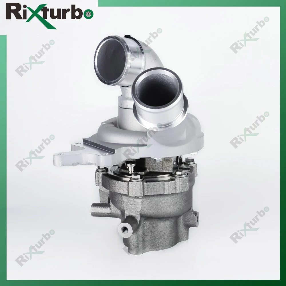 Turbolader 28231-4A730 823665-5009S Turbo For Cars 823665-5009 for Hyundai Grand Starex H1 iLoad 2.5L H 350 2015 Engine Parts