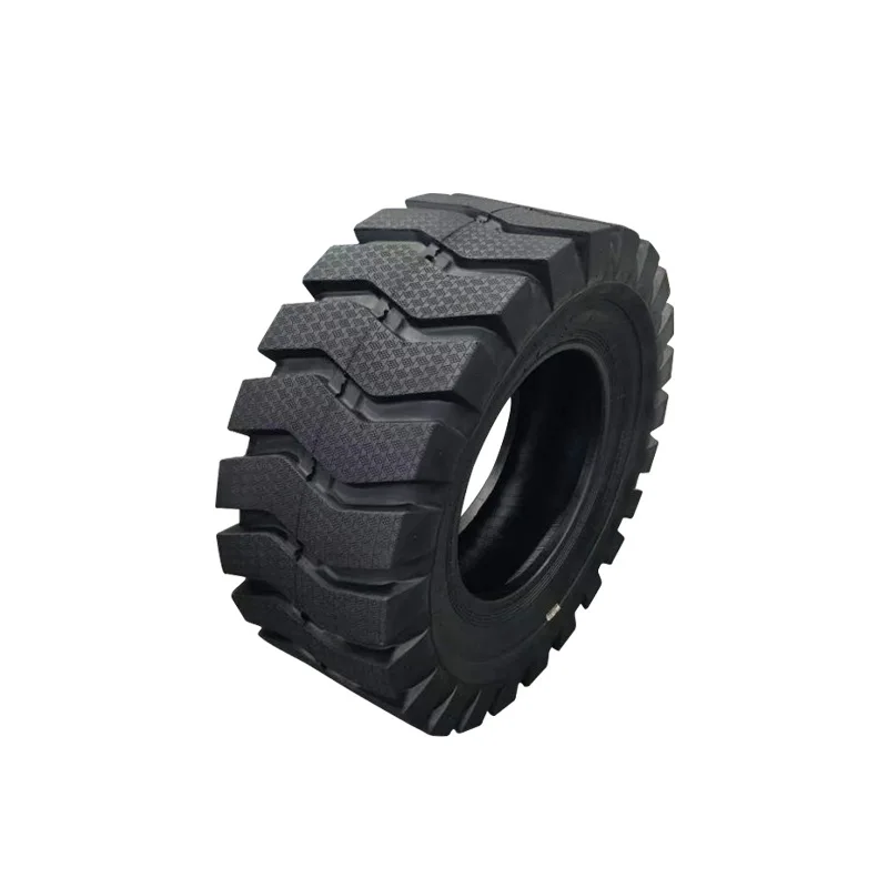 

Engineering Automobile Special Machinery Rubber Tire 23.5-25 All Terrain Wear Resistant Tire