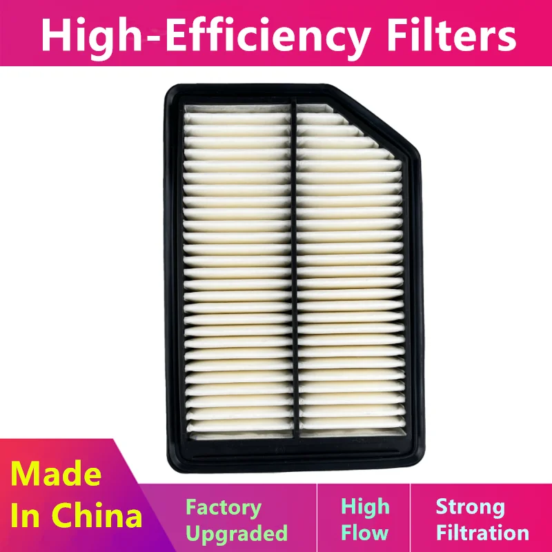 Air Filter For Honda Odyssey 2.4l / Auto Parts 17220-Rlf-000