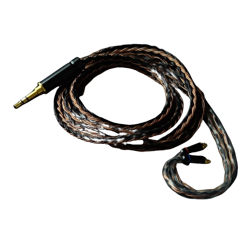 for Sennheiser IE900 IE600 IE300 IE200 Upgrade Cable 4.4mm