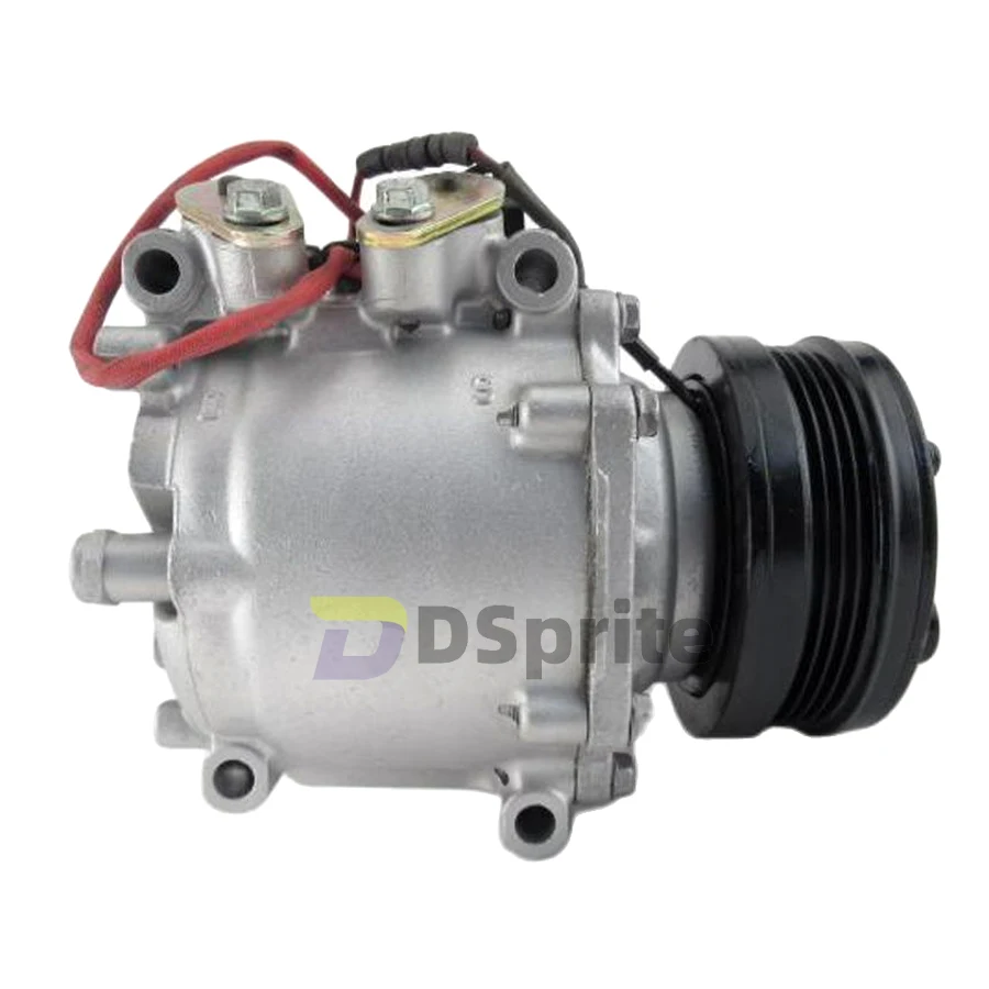 AC Compressor 38800P28A021M2 38800PLAE020M2 38810P2A006 38800PLAE000M2 TSP015515 for Car Honda CIVIC V 1.6i EJ1 EG 1.5 i 16V EG4 view 6