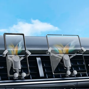 Hipacol-Subcaller des gefalteten/erweiterten Autotelefons z falten 4 3 Automaugbetriebs-Schwerkraftlüftung vor dem Auto-Telefon auf 4.7-8 12 Hauptverkaufsfahrzeugunterstützung Z Fold - №9