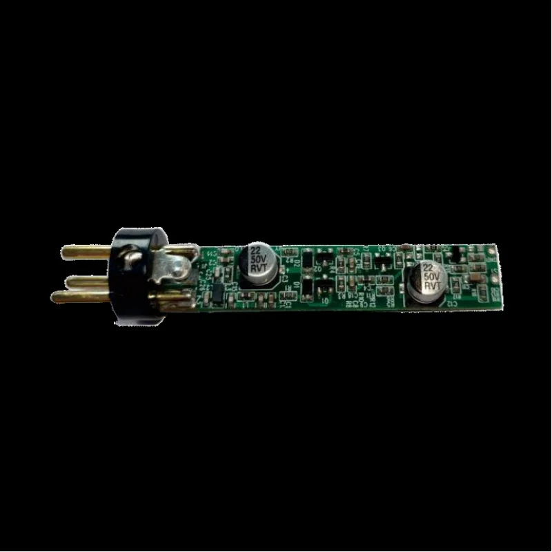 48V Microphone Amplifier Module, Phantom Power, Electret Condenser Microphone Head, Circuit Board