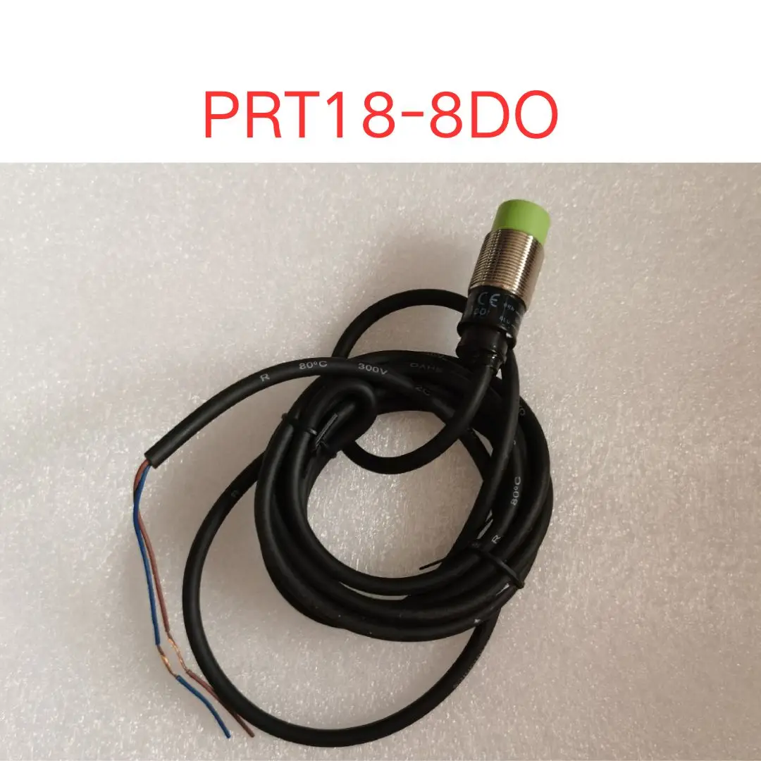 

Новый бесконтактный переключатель PRT18-8DC, быстрая доставка