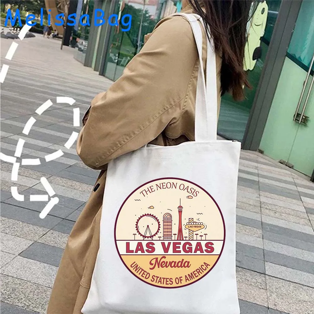 Ankara Berlin Chicago Denver Vienna Florence Muscat Prague Warsaw Marseille Phuket Phoenix City Skyline Emblem Tote Bag Handbags