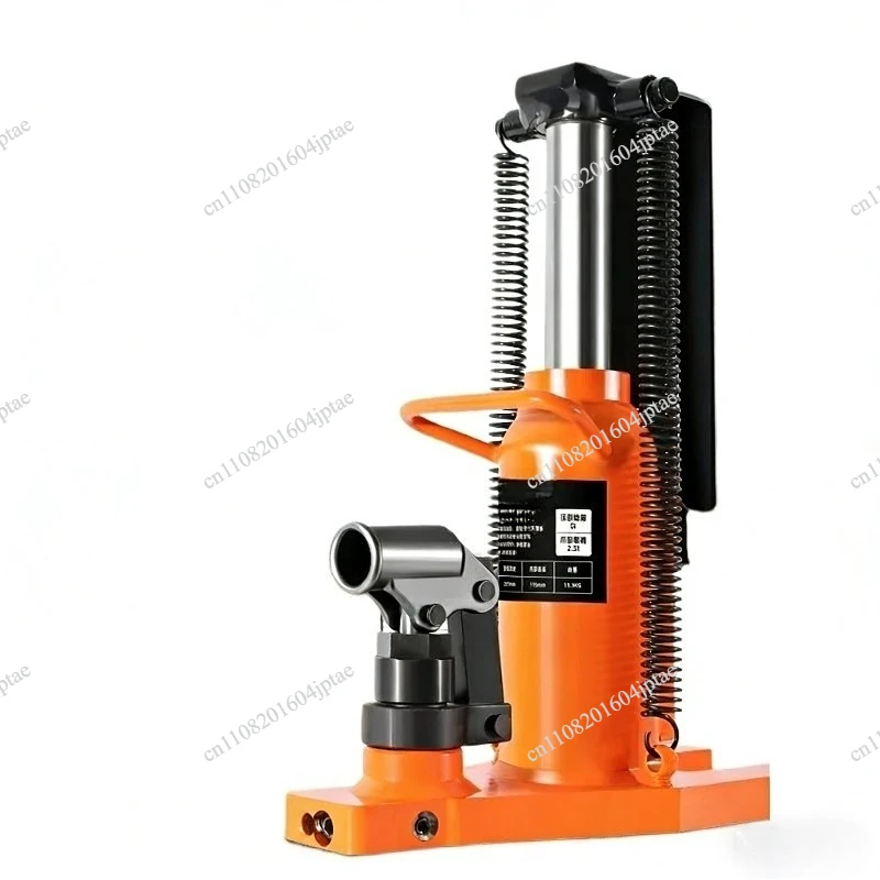 Claw Type Hydraulic Jack 5T 10T 20T Industrial Lifting Tool for Aluminum Formwork and Railway Maintenance