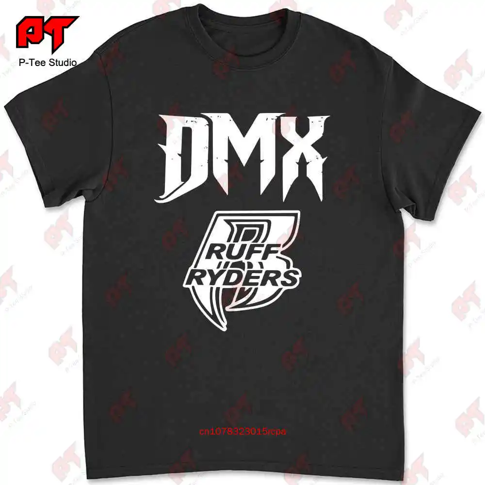 

Футболка Dmx Ruff Ryders 6RMW