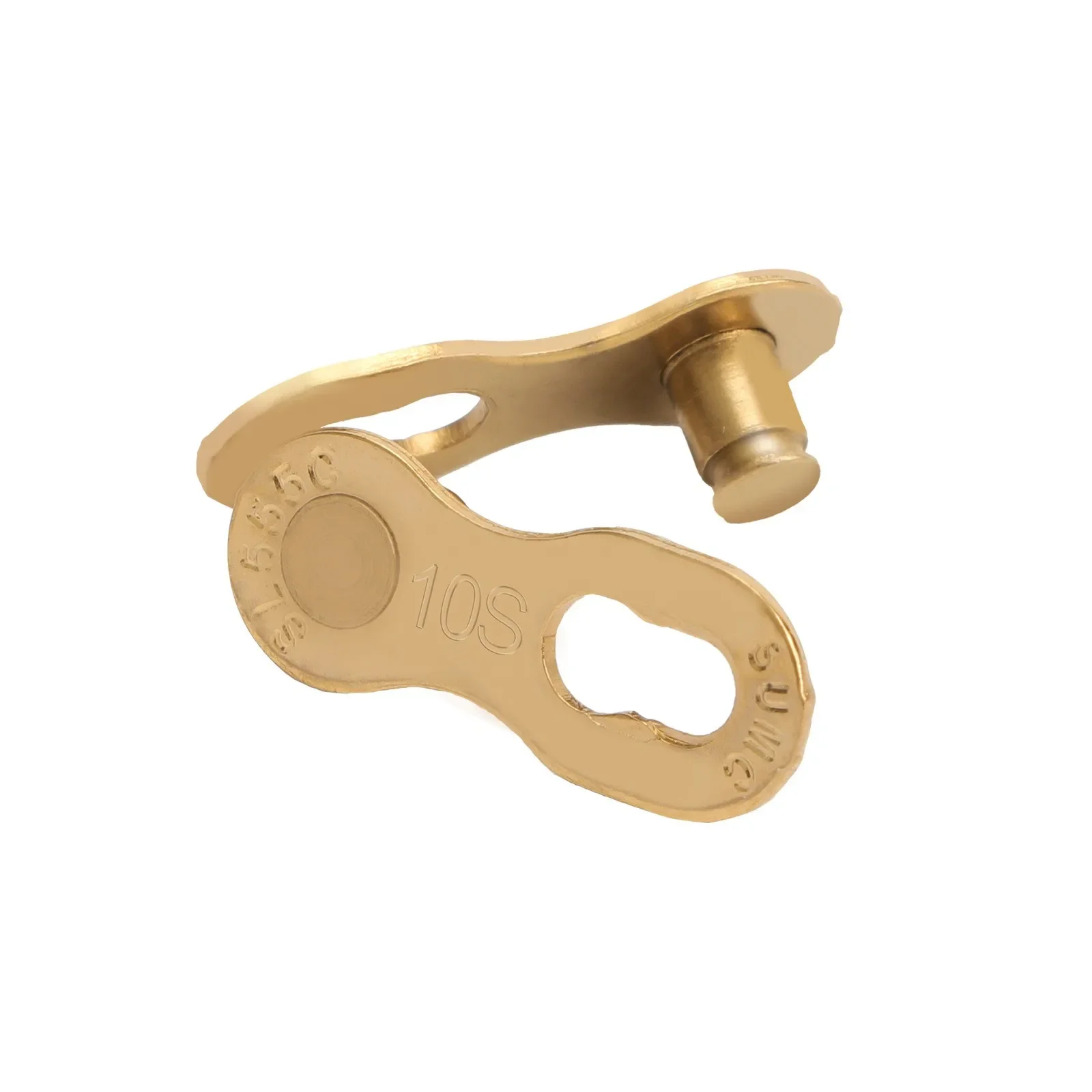 AliExpress Sumc SUMC Bicycle Chain Link Connector 2 pair Mountain Road Bike Chain Magic Buckle Quick Release 6-7-8s  9-10-11-12s