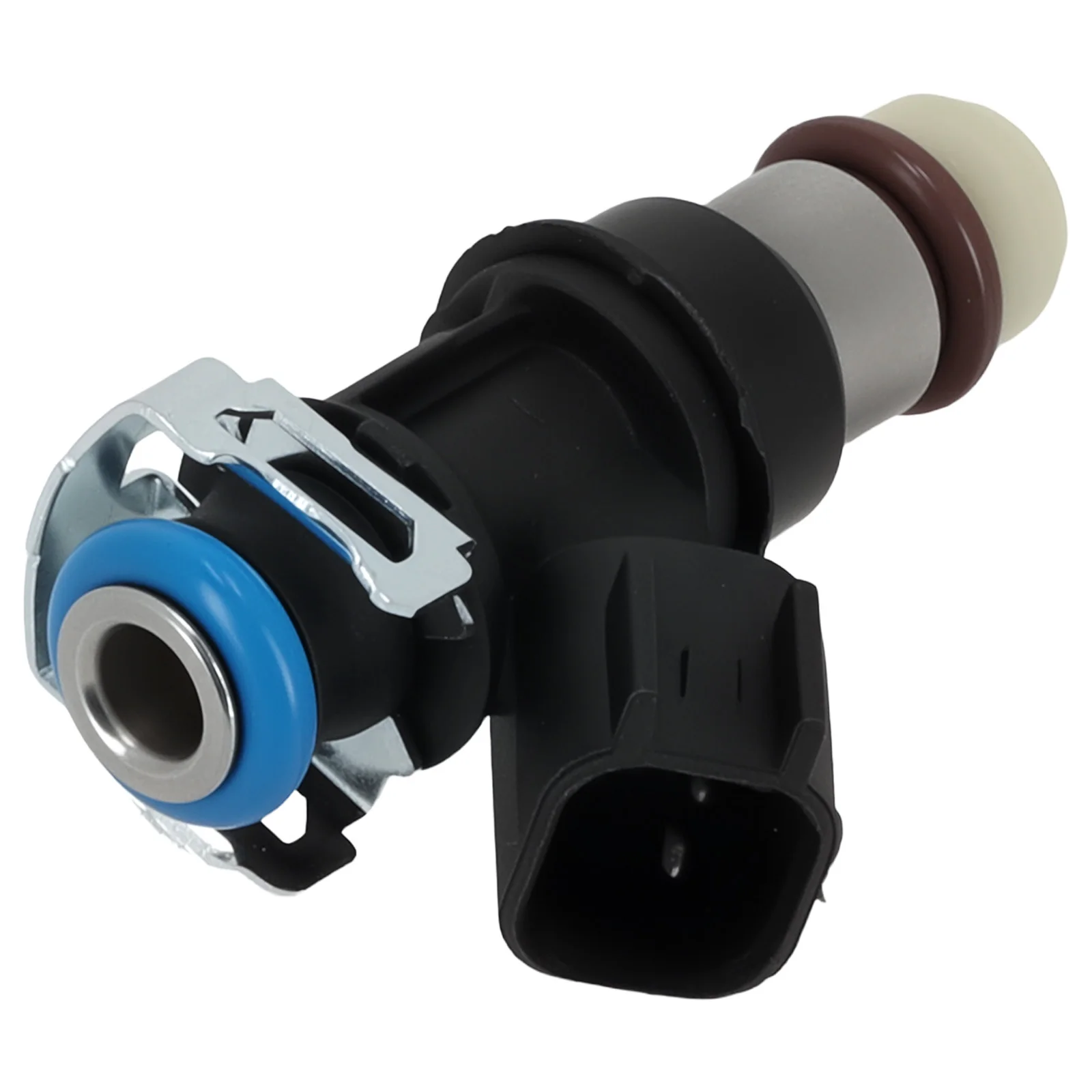 8x Fuel Injectors for GMC Savana 4500 Express 4500 6.0L V8 2009 view 3