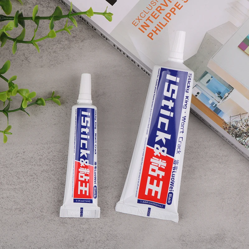 Top Quality LCD Display Frame Glue Phone Screen Bonding Glass Repair Mobile Phone Repair Tools