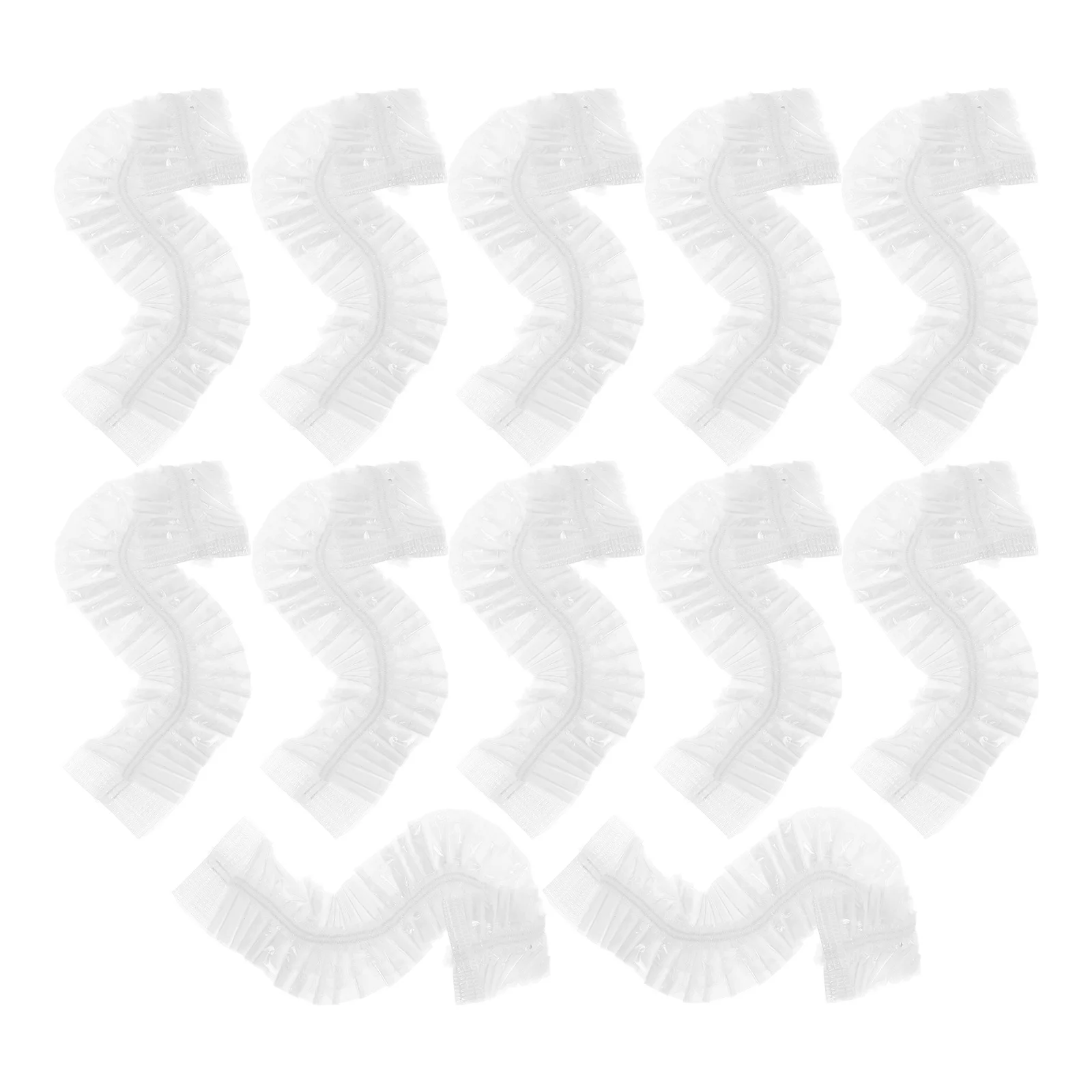 

50Pcs Disposable Rabbit Cage Liners Small Animals Litter Box Liners Bunny Cage Pads Easy Clean Rabbit Accessories Indoor