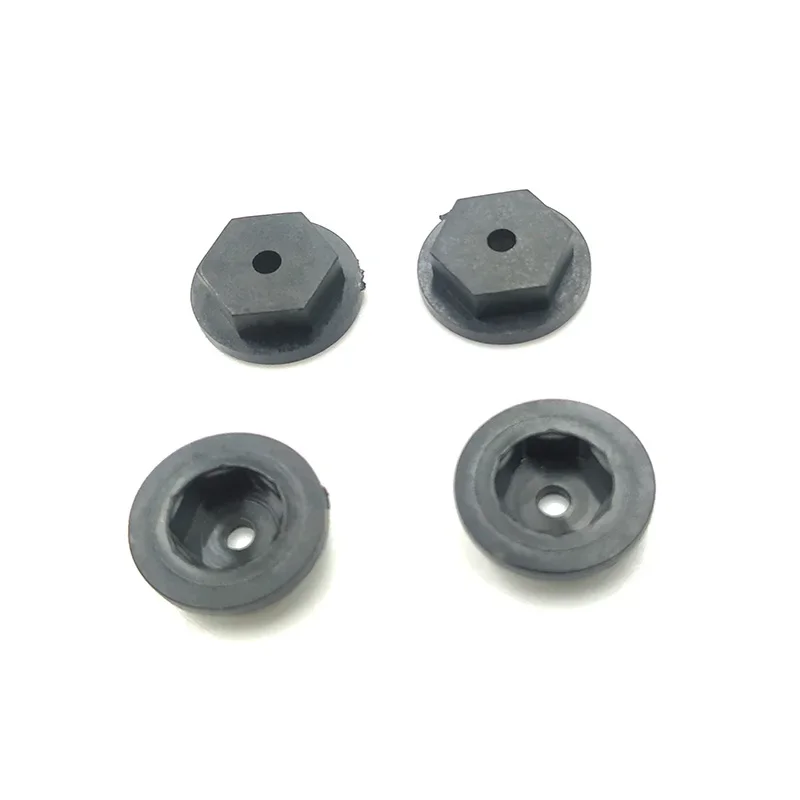 12 mm Rad-Sechskant-Nabenantriebsadapter, Kombinierer-Kupplung mit Stiften und Schrauben für 1/12 Wltoys 12428 12423 12429 144001   RC Car Upgrade-Teile