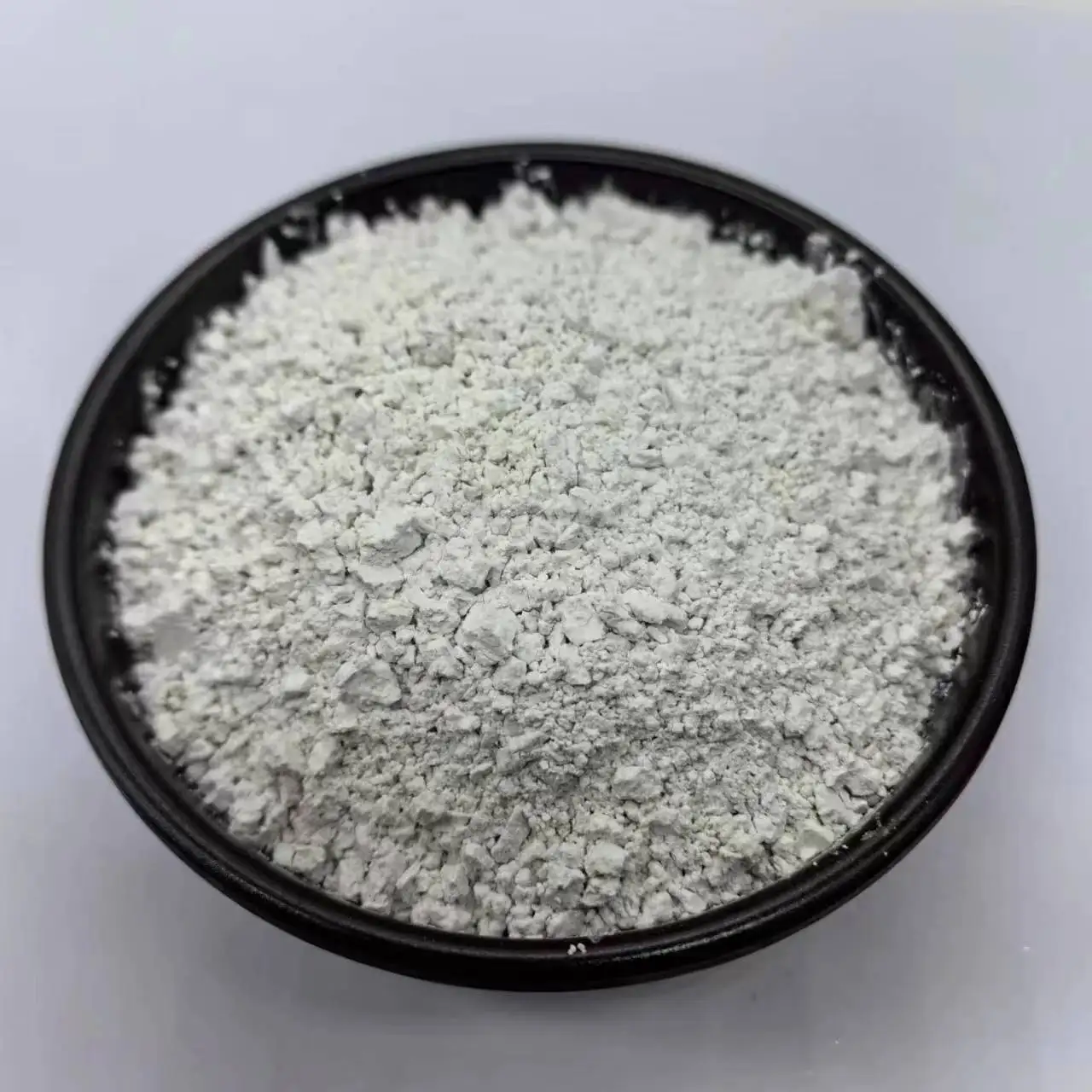 High temperature resistance insulation Coatings rubber plastics illite clay mica powder set for resin