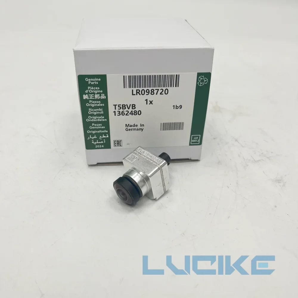 Камера заднего вида с автоматическим объемным звуком для Land Rover-для Jaguar- JPLA19H422AB LR098720, камера, аксессуар для авто электроники