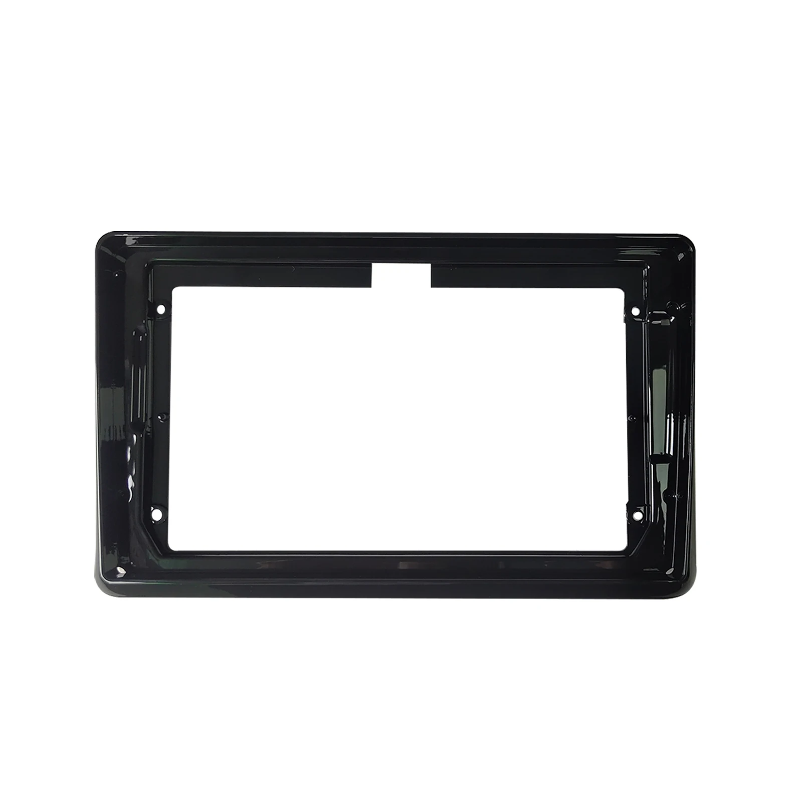 9pro palec auto rádio fascia stříhat souprava dvojitý DIN pro Honda města 2020+ odpovídat auto DVD rádio audio formulovat adaptor facia panel in-dash