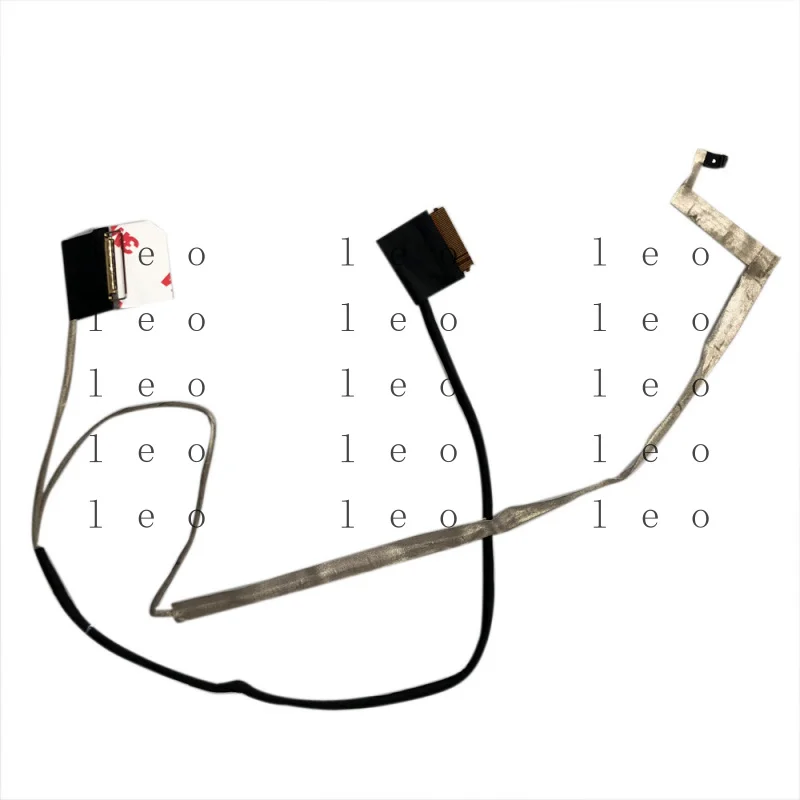

AA 30Pin LCD EDP Screen Video Flex Cable For Dell Inspiron 3780 3793 DC02002VC00