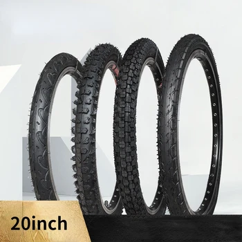 20 inch bicycle tire 20x1.75 20x1.95 small wheel tire 20x1-1/8 20x1.5 20x2.125 folding bike tire