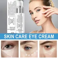 Crème Visage/Yeux 345 Relief Soin Anti-Imperfections Niacinamide Estompe les Taches Brunes Éclaircissante Raffermissante & Liftante Répare la Barrière Cutanée 4