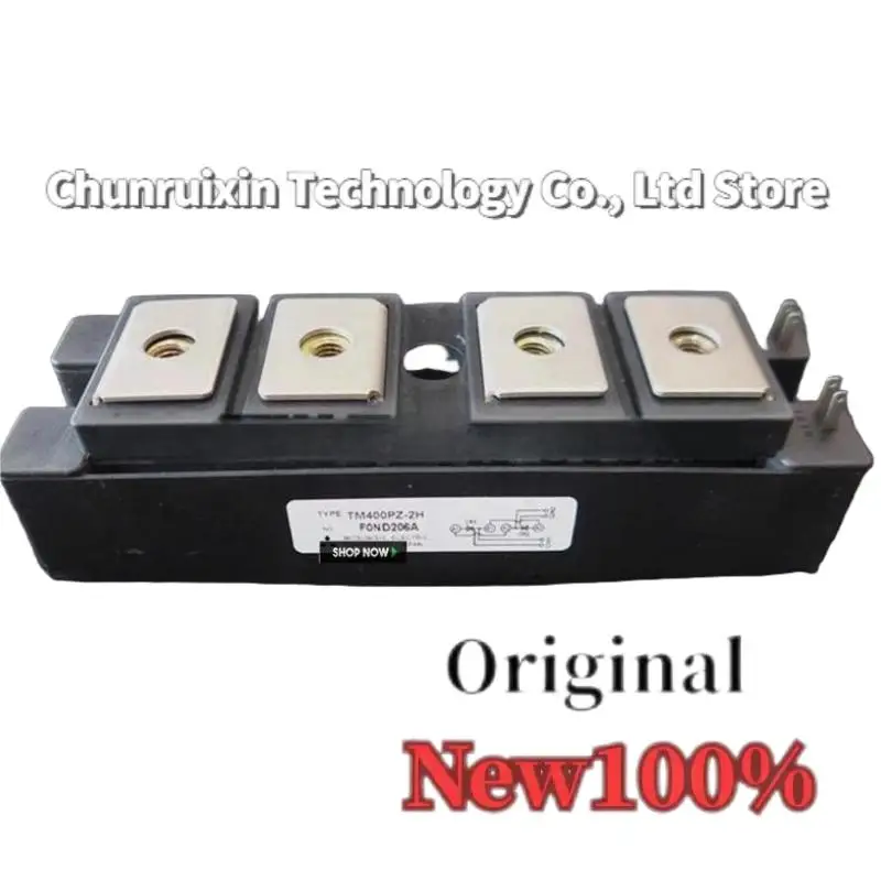 TM400PZ-2H Новый модуль