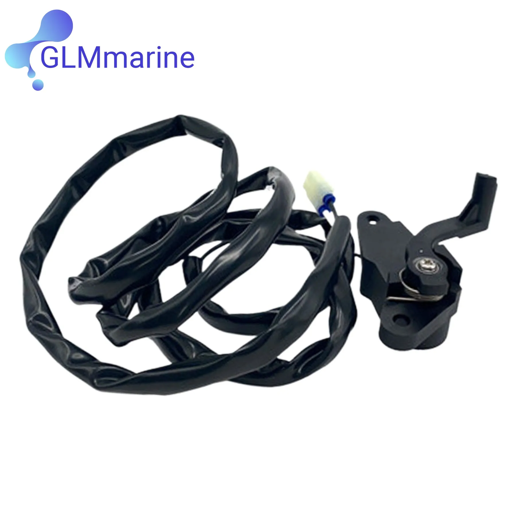 34801-99E04 Trim Angle Sensor for Suzuki DF25 DF90 DF140 DF50 DF70 DF200 Outboard Motors 34801-99E03 34801-99E05