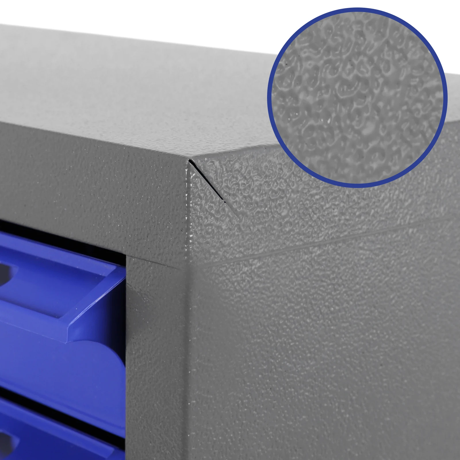 75 Drawer Parts Cab…