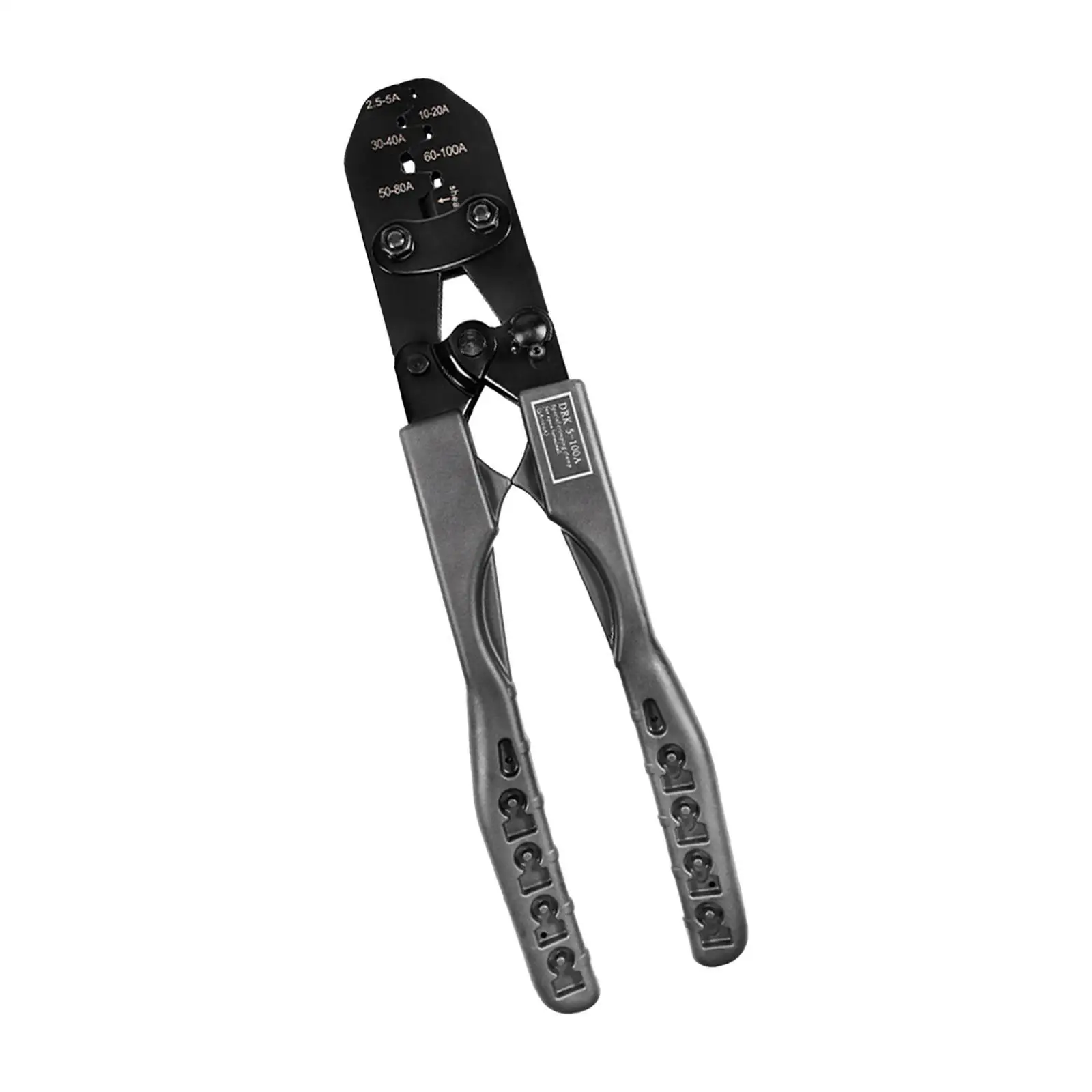 

Wire Rope Crimping Tool, Multipurpose Professional Hand Tool, DIY Projects Easy to Use Wire Rope Tool, Wire Pliers Tool