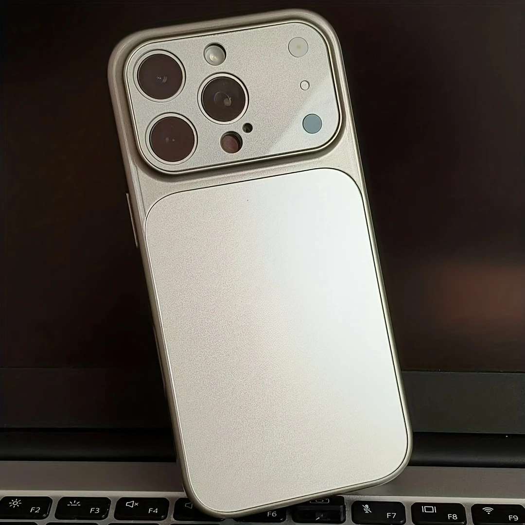 The New Model Features A Full-Protection Phone Case with A Large , Compatible with For Iphone 17, 16, 15, 14, and 13 Pro Max Air