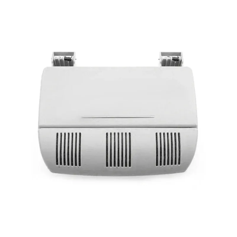 

Автомобильный чехол для солнцезащитных очков, ящик для хранения солнцезащитных очков для Skoda Octavia Fabia 1Z0868565E