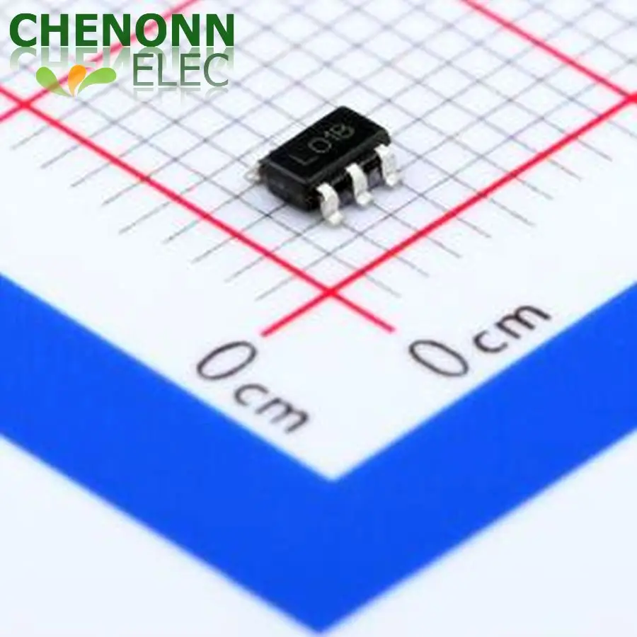 50PCS/LOT LP2980IM5X-5.0/NOPB (Power Management)