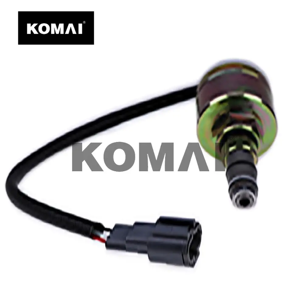 

DP Pressure Sensor, Compatible with John Deere Excavator 490E 790ELC 992ELC, 4339559 9101532, Replacement Part
