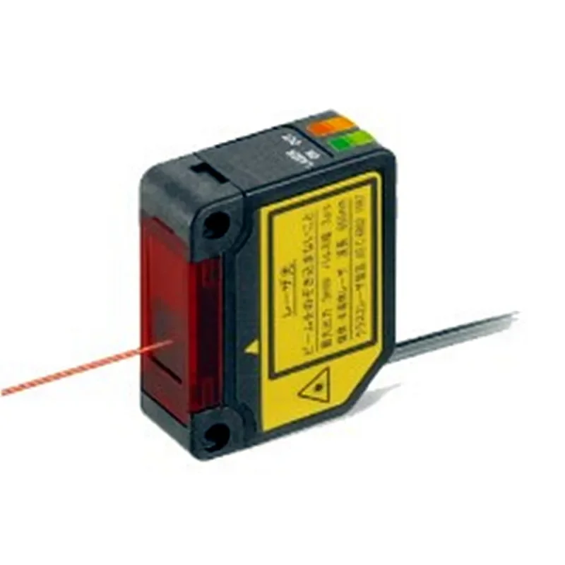 

LS-H92F Digital Laser Sensor New original