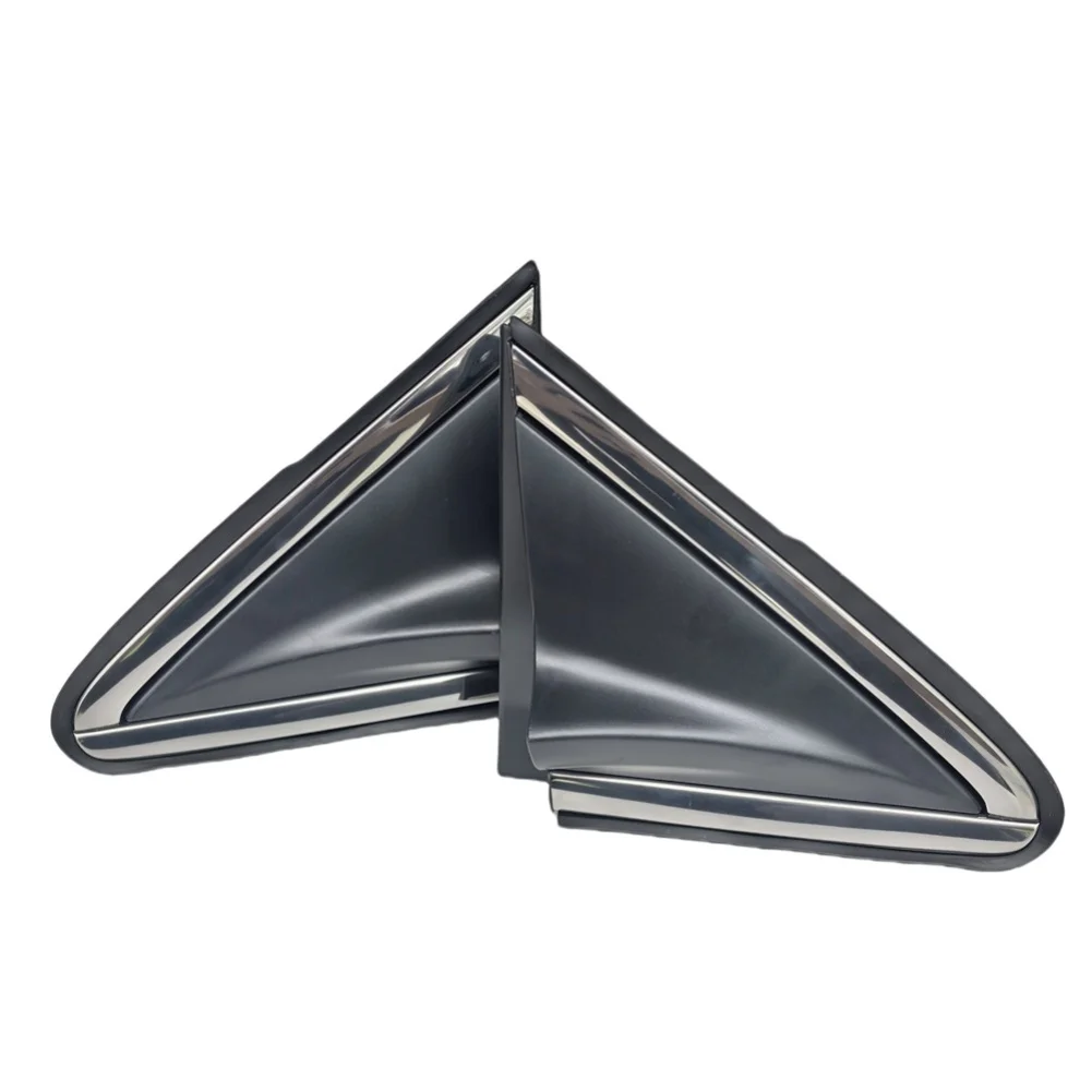 

Replacement Garnish As Shown In The Picture Front Right Garnish Easy Installation Non-deformation OEM Part Car Accessories
