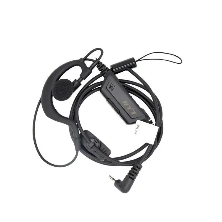 

Hytera EHS12-A original ear-mounted headset TC-320 BD300 for walkie-talkie