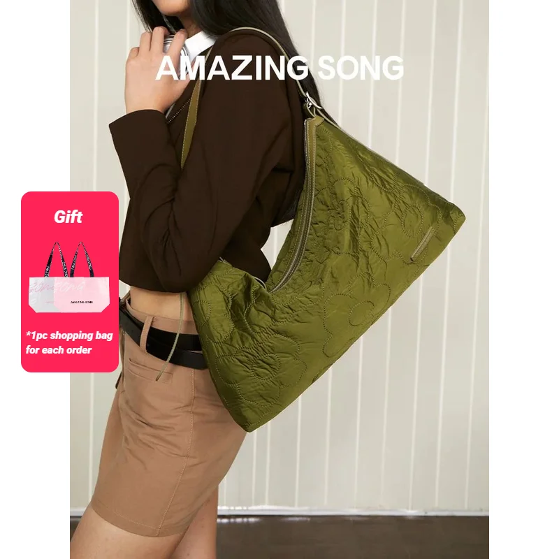 Amazing Song bubble bag